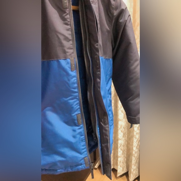 Jacket for 10-12 years boy from the brand in North America, The Children's Place - Picture 10 of 14